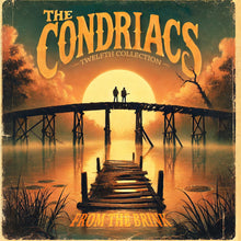 Load image into Gallery viewer, FROM THE BRINK - Limited Edition Autographed Gatefold CD