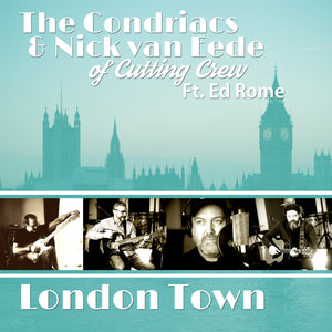 London Town CD