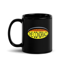 Load image into Gallery viewer, Taxi Light Logo Mug