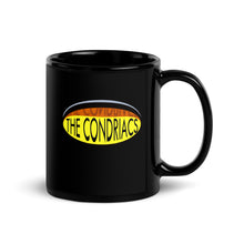 Load image into Gallery viewer, Taxi Light Logo Mug