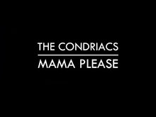 Load and play video in Gallery viewer, The Condriacs Album Plus a FREE CD