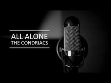 Load and play video in Gallery viewer, The Condriacs Album Plus a FREE CD