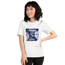 Load image into Gallery viewer, Out Of The Blue Unisex T Shirt