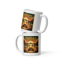 Load image into Gallery viewer, FROM THE BRINK - Coffee Mug