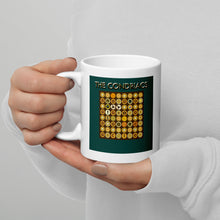 Load image into Gallery viewer, The Condriacs Album Limited Edition Artwork Mug