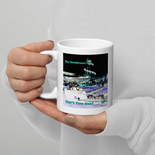 Load image into Gallery viewer, Can't You See? Mug