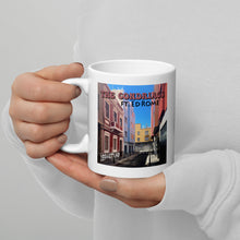 Load image into Gallery viewer, Departure Mug