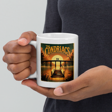 Load image into Gallery viewer, FROM THE BRINK - Coffee Mug
