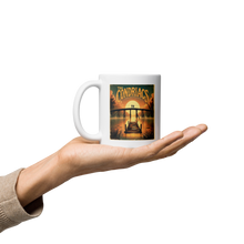 Load image into Gallery viewer, FROM THE BRINK - Coffee Mug