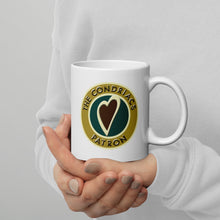 Load image into Gallery viewer, Patrons Mug