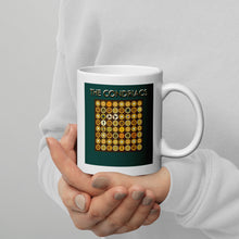 Load image into Gallery viewer, The Condriacs Album Limited Edition Artwork Mug