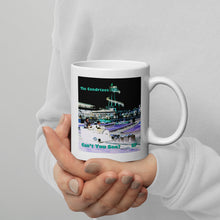 Load image into Gallery viewer, Can't You See? Mug
