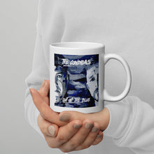Load image into Gallery viewer, Out Of The Blue Mug