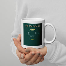 Load image into Gallery viewer, The Condriacs Album Mug