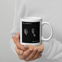 Load image into Gallery viewer, Spit It Out Mug