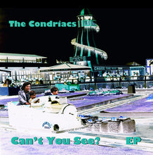 Load image into Gallery viewer, Can't You See EP