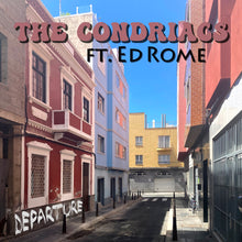 Load image into Gallery viewer, DEPARTURE