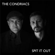 Load image into Gallery viewer, Spit It Out - Acoustic