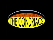 Load and play video in Gallery viewer, The Condriacs Music Player