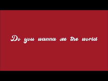 Load and play video in Gallery viewer, CRAZY