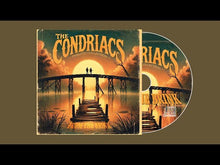 Load and play video in Gallery viewer, FROM THE BRINK - Limited Edition Autographed Gatefold CD

