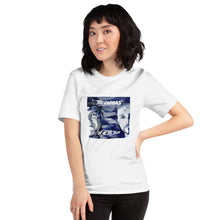 Load image into Gallery viewer, Out Of The Blue Unisex T Shirt
