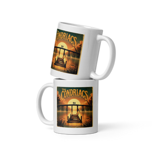 FROM THE BRINK  - Coffee Mug