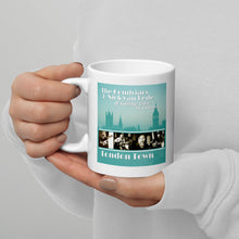 Load image into Gallery viewer, London Town Mug
