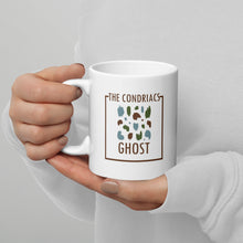 Load image into Gallery viewer, Ghost Mug
