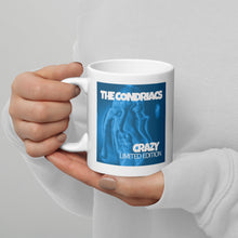 Load image into Gallery viewer, Crazy Limited Edition Artwork Mug
