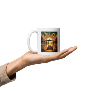 FROM THE BRINK  - Coffee Mug