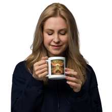 Load image into Gallery viewer, FROM THE BRINK  - Coffee Mug
