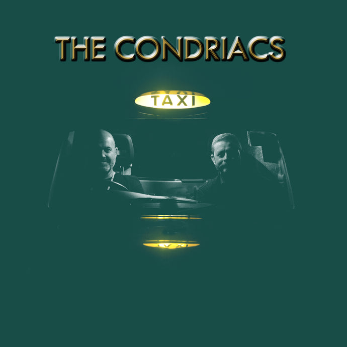 The Condriacs Album