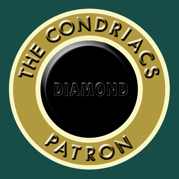 Diamond Monthly Patron Membership