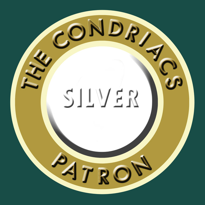 Silver Annual Patron Membership