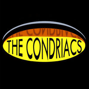 The Condriacs Music Player