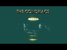 Load and play video in Gallery viewer, The Condriacs Album
