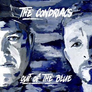Out Of The Blue EP Download PLUS Another Album Free!
