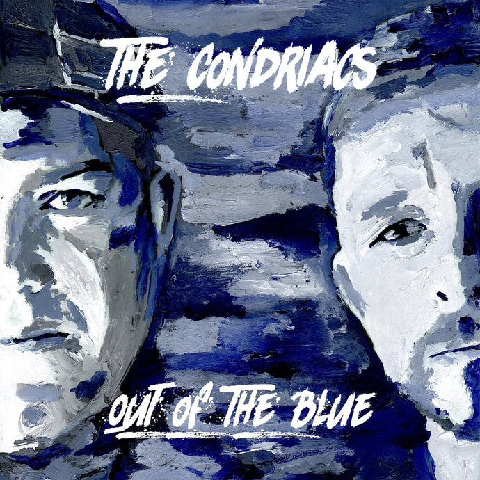 Out Of The Blue EP Download PLUS Another Album Free!