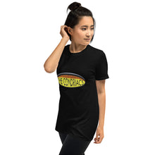 Load image into Gallery viewer, Taxi Light Logo T Shirt
