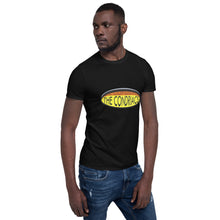 Load image into Gallery viewer, Taxi Light Logo T Shirt
