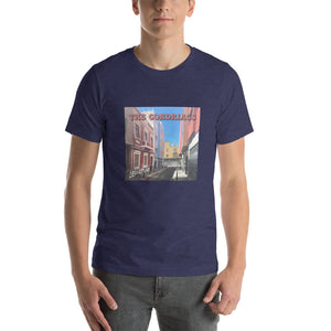DEPARTURE - Unisex T Shirt