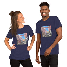 Load image into Gallery viewer, DEPARTURE - Unisex T Shirt
