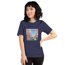 Load image into Gallery viewer, DEPARTURE - Unisex T Shirt
